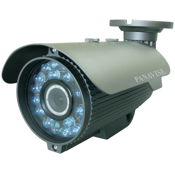 SPEED DOME KAMERA
